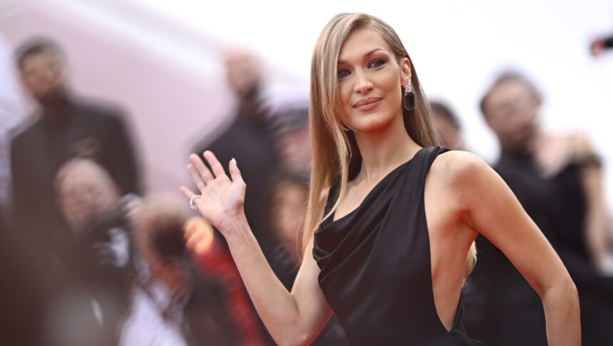 La sua battaglia per la malattia di Lyme ha spiegato e aggiornati - Hollywood Life