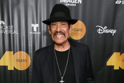 Chi è Danny Trejo? 5 cose da sapere sull'attore - Hollywood Life