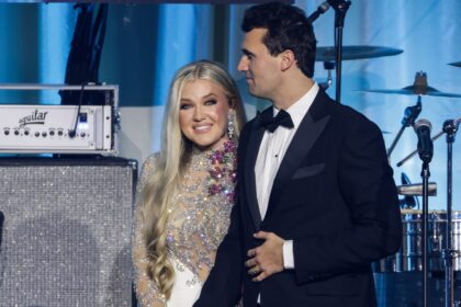 5 cose su Erika Lane Frantzve e la loro famiglia - Hollywood Life