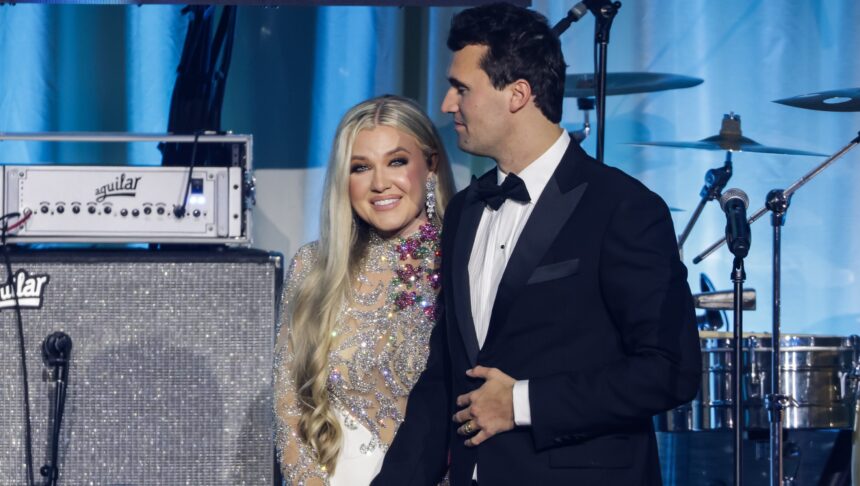 5 cose su Erika Lane Frantzve e la loro famiglia - Hollywood Life