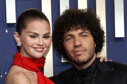 Quando è il matrimonio di Selena Gomez e Benny Blanco? Aggiornamenti alla cerimonia - Hollywood Life