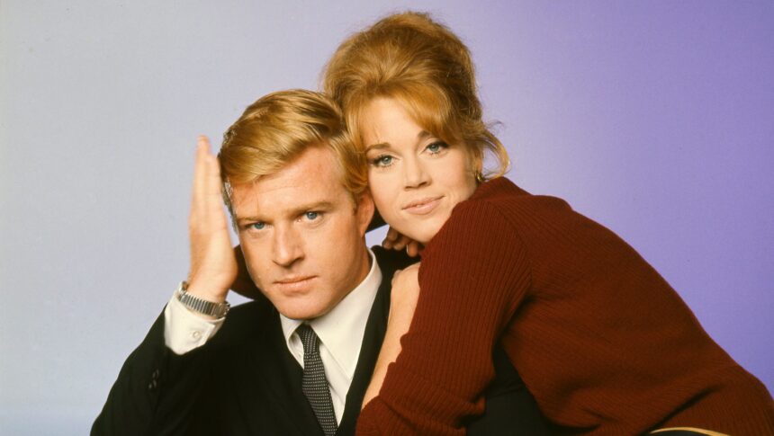 Jane Fonda & Celebrities Pay Tribute - Hollywood Life