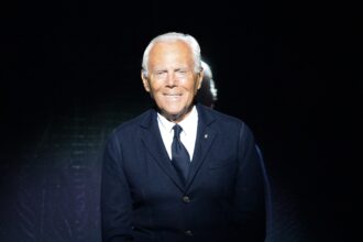 Giorgio Armani aveva figli? Quello che ha detto dei bambini nella sua vita - Hollywood Life