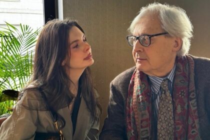 "Io incapace? Falso, Evelina è esosa": Vittorio Sgarbi in lite con la figlia che ha chiesto un amministratore di sostegno per lui - Gossip.it