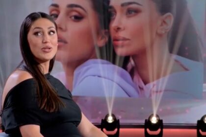 ''Qualche litigata ogni tanto ci scappa'': Cecilia Rodriguez affronta per la prima volta le voci della rottura con la sorella Belen e fa chiarezza - Gossip.it