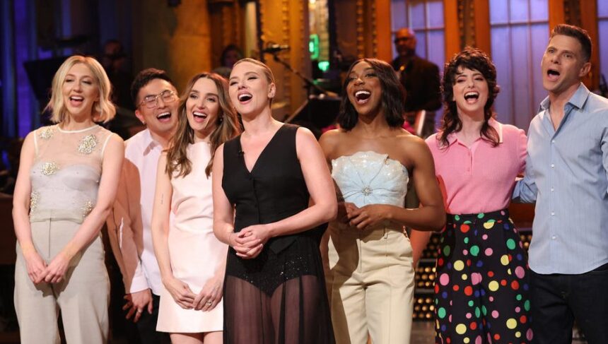 Why Are Cast Members Leaving 'SNL'? The Reasons for Departures