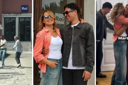 Barbara d'Urso inizia le prove di 'Ballando', l'incontro con l'insegnante, l'abbraccio con la Colombari e l'ammissione a fine giornata: guarda - Gossip.it