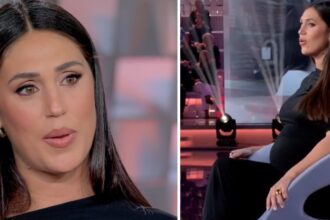 ''La verità è che ci abbiamo provato per più di 5 anni'': Cecilia Rodriguez ammette le enormi difficoltà per rimanere incinta, l'invidia per le amiche gravide - Gossip.it