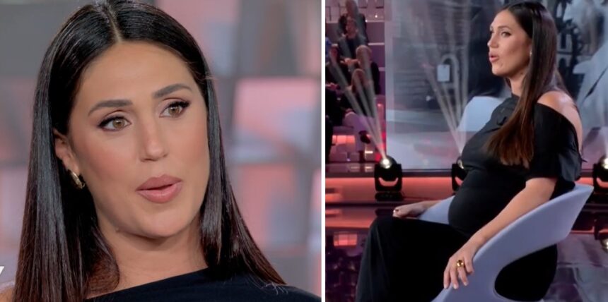 ''La verità è che ci abbiamo provato per più di 5 anni'': Cecilia Rodriguez ammette le enormi difficoltà per rimanere incinta, l'invidia per le amiche gravide - Gossip.it