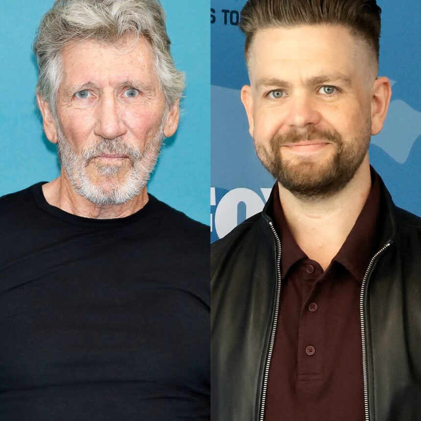 Jack Osbourne su Roger Waters dissing Ozzy Osbourne