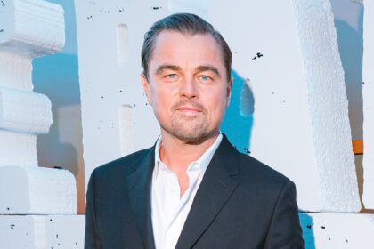 Leonardo DiCaprio sulla ripresa del ruolo di Wolf of Wall Street