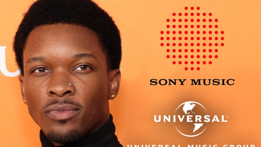 L'etichetta di D4VD Interscope tira tutta la promozione in mezzo alle indagini sull'omicidio