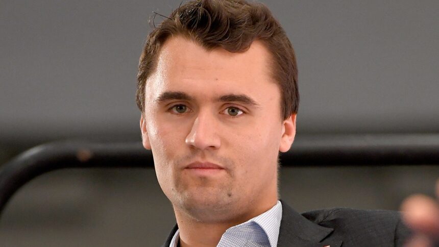 Charlie Kirk non sembrava preoccupato per la sicurezza prima delle riprese fatali, dice un amico