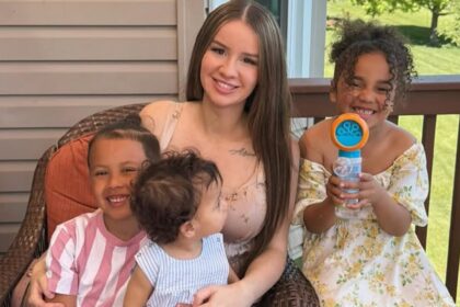 Kayla Sessler di Teen Mom incinta, in attesa del bambino n. 4