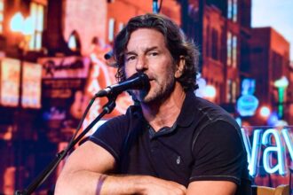 Brett James Dead - Il vincitore di Grammy muore in un incidente aereo a 57