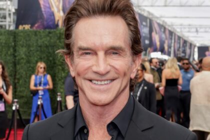 Jeff Probst sulla stagione dei sopravvissuti 49 Tradri cast