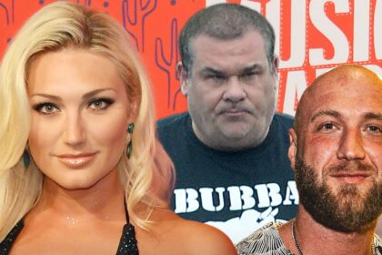 Brooke Hogan parteciperà alla premiere del documentario di Hulk nonostante la causa del fratello