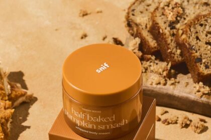 Autunno bellezza, cura della pelle, arredamento e altro ancora