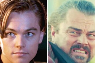 Leonardo DiCaprio buoni geni o buoni documenti?!