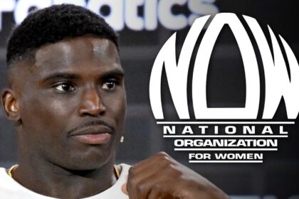 Org femminile. Richiede la sospensione di Tyreek Hill tra la sonda della NFL nelle rivendicazioni DV
