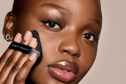 Risparmia il 30% su trucco e cura della pelle approvata da Rihanna