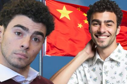 L'annuncio Shein di Luigi Mangione probabilmente motivato dalla serie di fan cinesi, mostra i dati