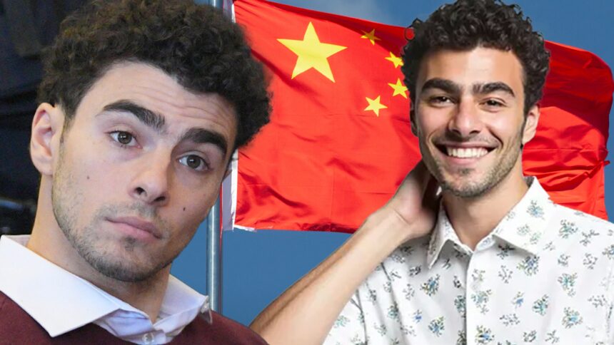 L'annuncio Shein di Luigi Mangione probabilmente motivato dalla serie di fan cinesi, mostra i dati