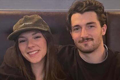 Il figlio di Liam Neeson, Daniel Neeson, è fidanzato con Natalie Ackerman dopo 8 anni insieme