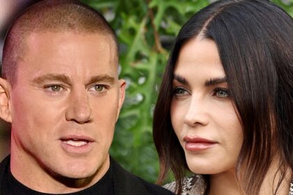 Channing Tatum descrive Jenna Dewan divisa come "dolorosa"