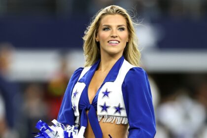 Dallas Cowboys Cheerleads Segreti: stipendi, lesioni, capelli, trucco