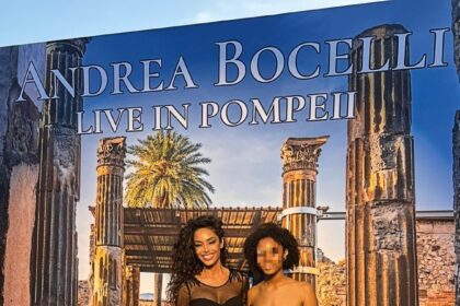 ''Pia ha dodici anni, ormai è più alta di me'': Raffaella Fico svela che lavoro vuole fare da grande la figlia avuta con Mario Balotelli - Gossip.it