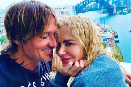 Finisce dopo 19 anni il matrimonio di Nicole Kidman e Keith Urban: ''Lei non voleva'' - Gossip.it