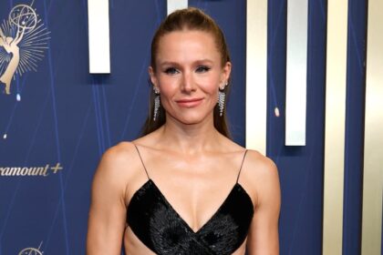 Kristen Bell condivide l'unica cosa che desidera che avesse fatto prima di sposare Dax Shepard
