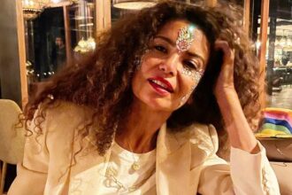 ''Io e Alessandro abbiamo deciso di chiudere il nostro matrimonio'': l'annuncio di Afef, naufragano anche le quarte nozze con l'imprenditore Del Bono - Gossip.it