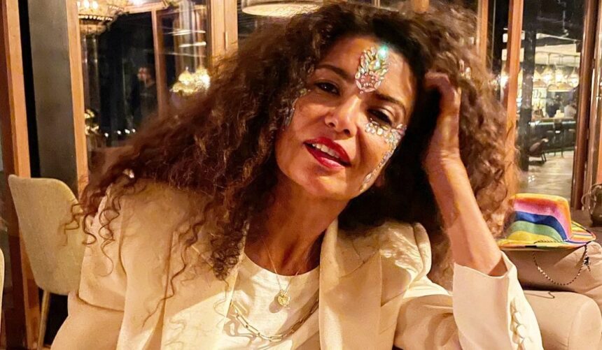 ''Io e Alessandro abbiamo deciso di chiudere il nostro matrimonio'': l'annuncio di Afef, naufragano anche le quarte nozze con l'imprenditore Del Bono - Gossip.it