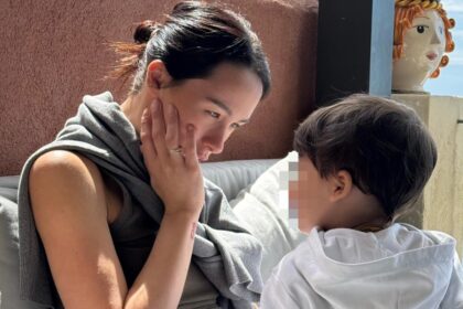 ''Il senso di colpa è il miglior amico di ogni madre'': Aurora Ramazzotti spiega perché non rinuncia a prendersi del tempo per sé anche da genitore - Gossip.it