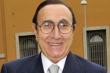 Eredità Pippo Baudo, alla segretaria Dina quasi lo stesso lascito dei due figli, ecco i dettagli - Gossip.it