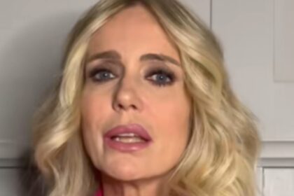 "Con mia mamma sono stata un'adolescente terribile, sono scappata di casa, mio padre un bugiardo": Brigitta Boccoli parla del rapporto coi genitori - Gossip.it