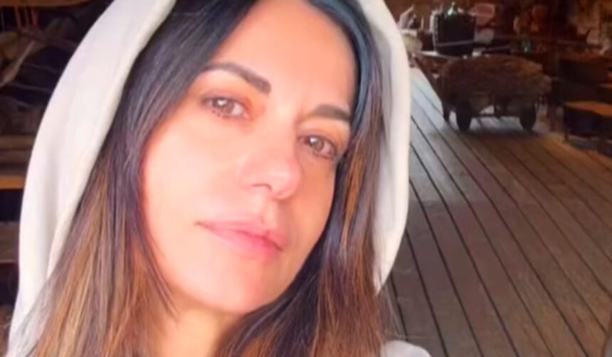 ''In quattro mesi ho perso un pezzo della mia vita'': terzo gravissimo lutto per Rossella Brescia in poche settimane - Gossip.it