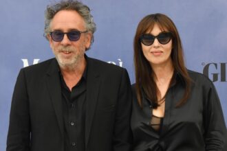 Monica Bellucci e Tim Burton si sono lasciati! L’annuncio ufficiale - Gossip.it