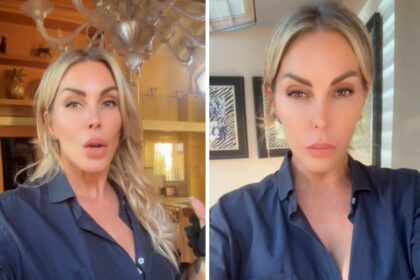 ''Voglio un loft della madonna con sala cinema e palestra, da 300 metri quadri'': Guendalina Canessa sta cambiando casa a Milano - Gossip.it