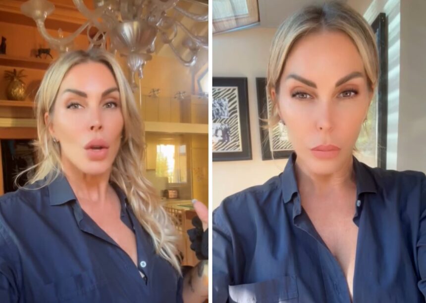 ''Voglio un loft della madonna con sala cinema e palestra, da 300 metri quadri'': Guendalina Canessa sta cambiando casa a Milano - Gossip.it