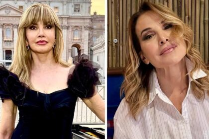 Milly Carlucci su Barbara D'Urso a Ballando con le stelle: ''Nessuno sgarbo a Mediaset, da noi lei deve lasciarsi andare'' - Gossip.it