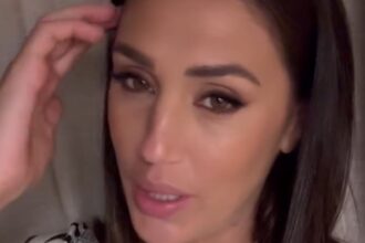 ''All'inizio ne andavo fiera, poi mi sono pentita, ero insicura'': Cecilia Rodriguez ammette di rimpiangere di aver rifatto il seno - Gossip.it