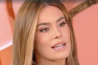 Sophie Codegoni torna per la prima volta in tv senza filler alle labbra: parla della chirurgia estetica, ma ignora completamente il 'caso' Basciano - Gossip.it