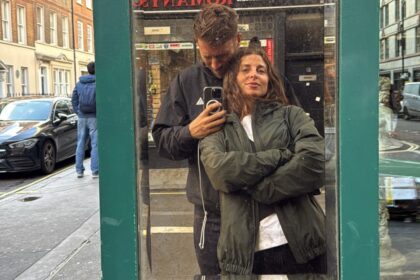 Nicolò De Devitiis ufficializza l’amore con la nuova fidanzata Luciana Montò: foto