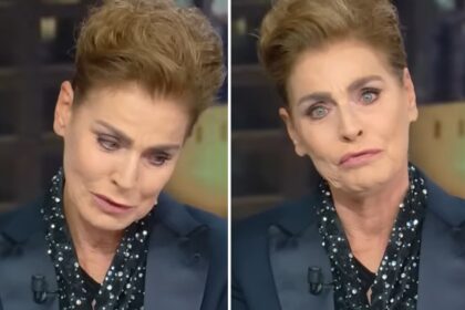 ''Quando mi sono separata lui mi ha aiutato tantissimo, mi sento orfana'': la modella Antonia Dell'Atte scoppia in lacrime in diretta ricordando Armani - Gossip.it