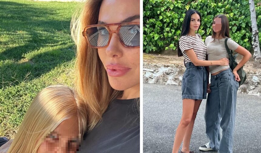 Le foto dei figli vip che hanno già iniziato il nuovo anno scolastico 2025/2026 - Gossip.it