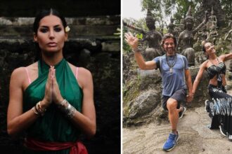 Le foto delle mete esotiche e lontane scelte dai vip per le vacanze 2025 - Gossip.it