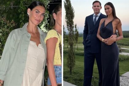 Melissa Satta incinta di Beretta? Ecco tutte le foto ''sospette'' - Gossip.it